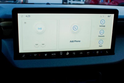 2026 Ford Maverick XLT AWD SuperCrew