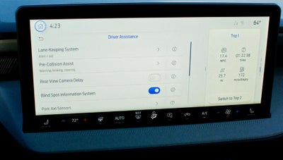 2026 Ford Maverick XLT AWD SuperCrew