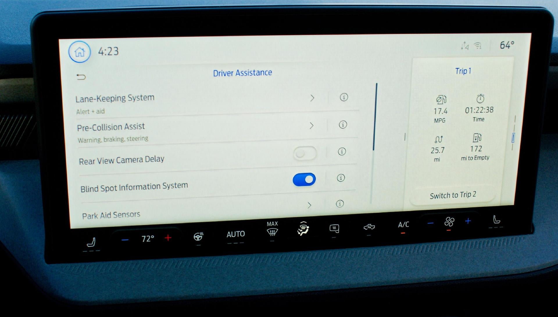 2026 Ford Maverick XLT AWD SuperCrew