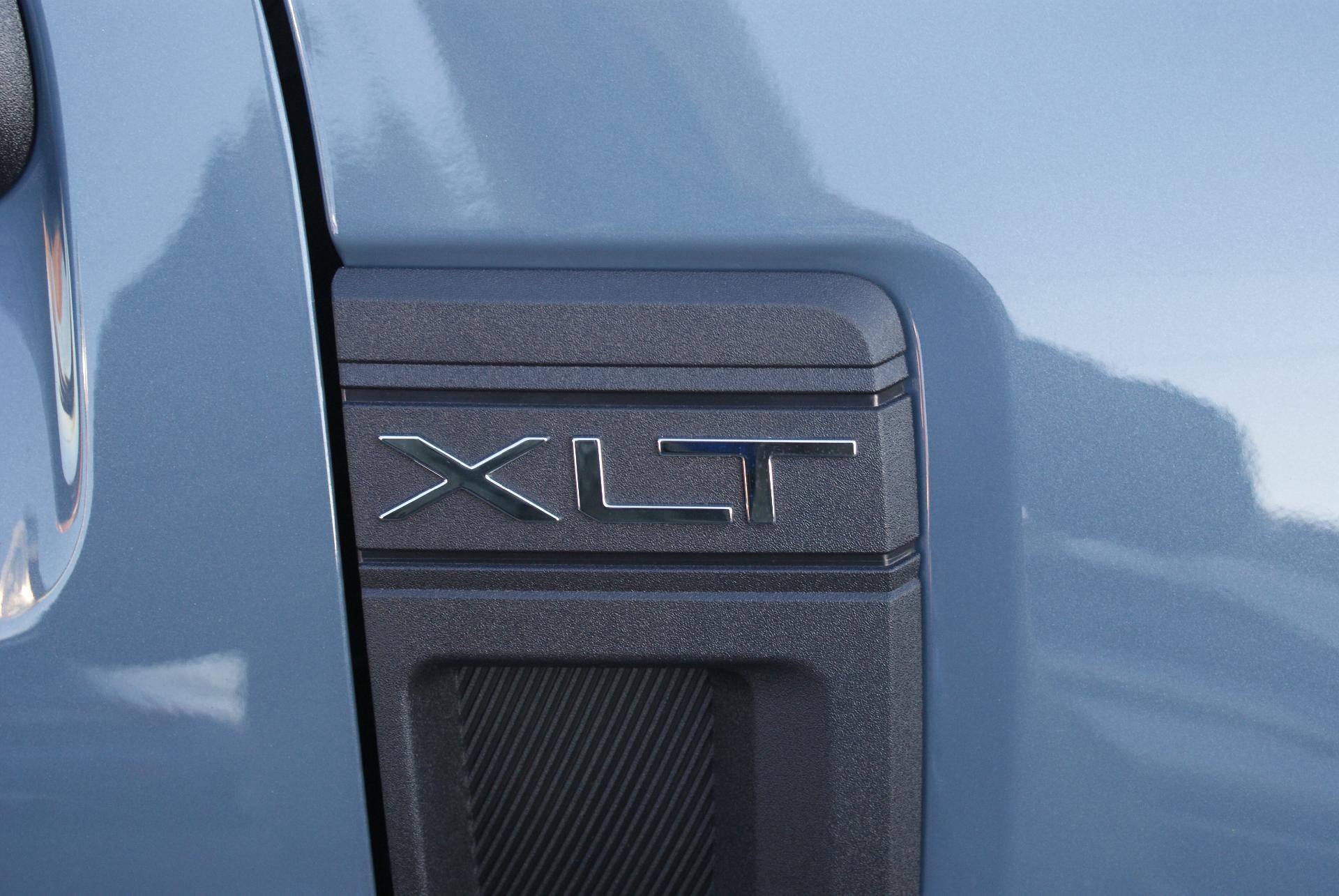 2026 Ford Maverick XLT AWD SuperCrew