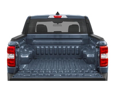 2026 Ford Maverick XLT AWD SuperCrew