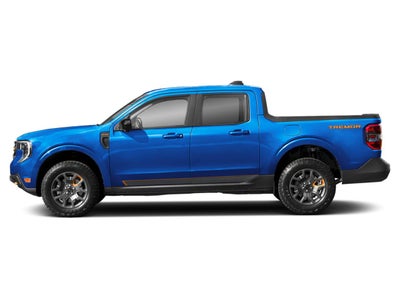 2026 Ford Maverick Tremor AWD SuperCrew