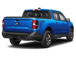 2026 Ford Maverick Tremor AWD SuperCrew
