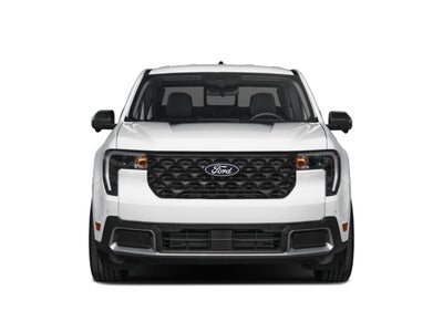 2026 Ford Maverick LARIAT AWD SuperCrew