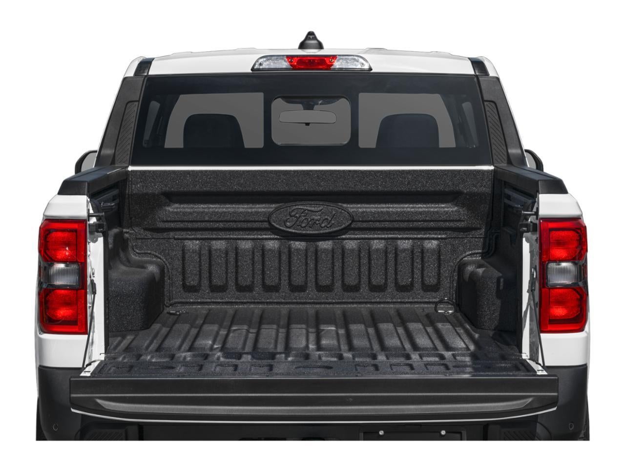 2026 Ford Maverick LARIAT AWD SuperCrew