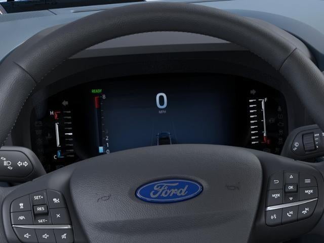 2026 Ford Maverick LARIAT AWD SuperCrew