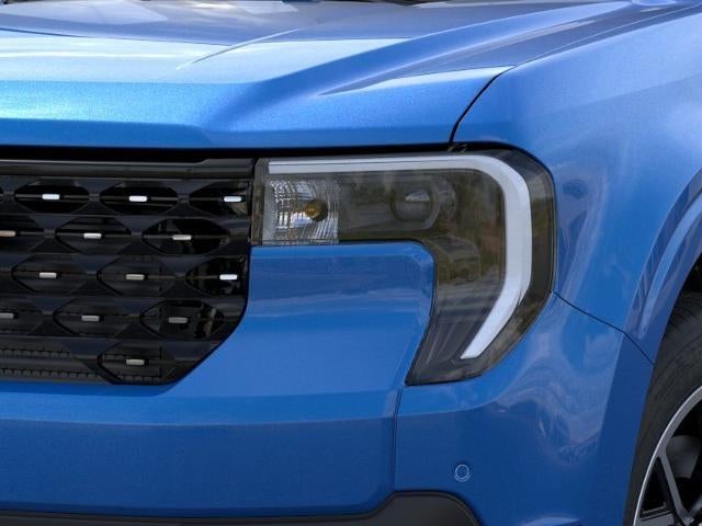 2026 Ford Maverick LARIAT AWD SuperCrew