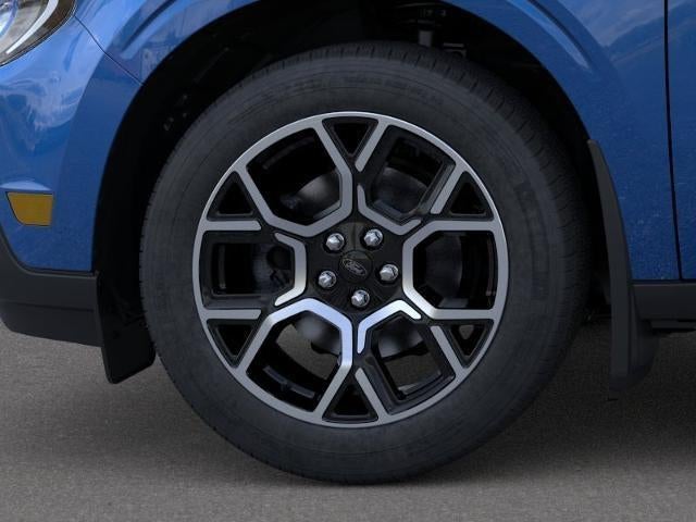 2026 Ford Maverick LARIAT AWD SuperCrew