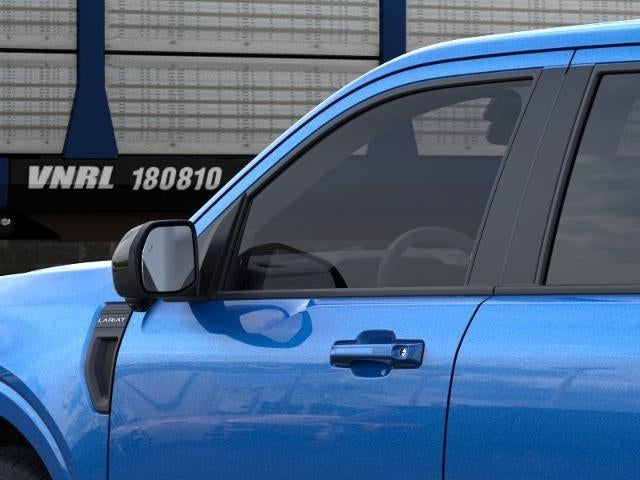 2026 Ford Maverick LARIAT AWD SuperCrew