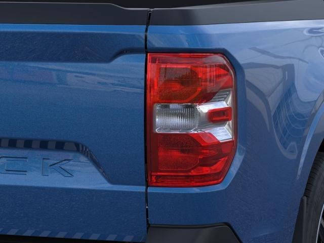 2026 Ford Maverick LARIAT AWD SuperCrew