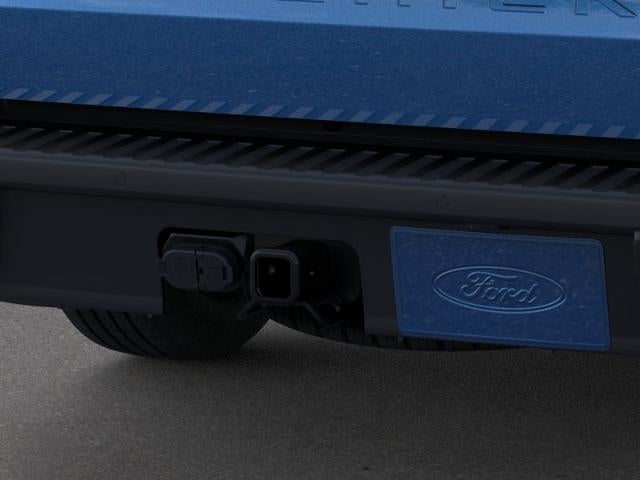 2026 Ford Maverick LARIAT AWD SuperCrew