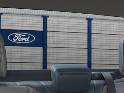 2026 Ford Maverick LARIAT AWD SuperCrew