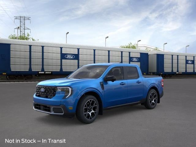 2026 Ford Maverick LARIAT AWD SuperCrew