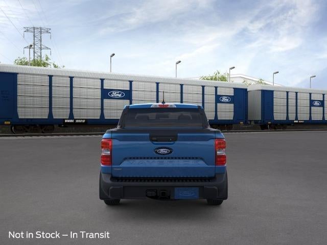 2026 Ford Maverick LARIAT AWD SuperCrew