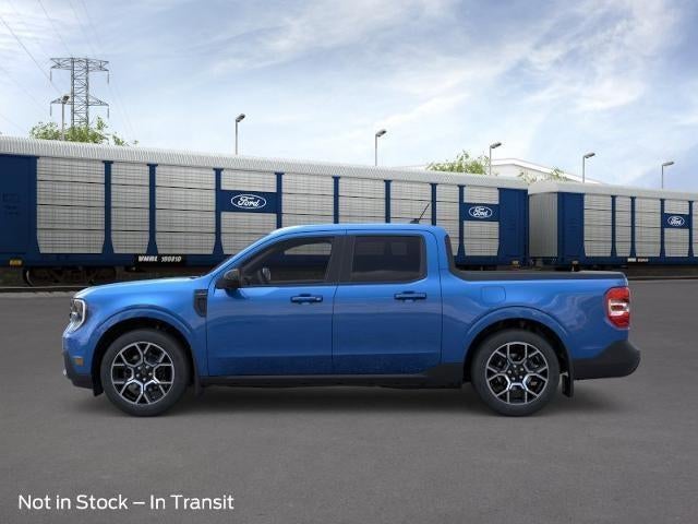 2026 Ford Maverick LARIAT AWD SuperCrew