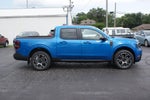 2026 Ford Maverick LARIAT AWD SuperCrew