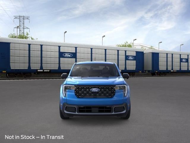 2026 Ford Maverick LARIAT AWD SuperCrew