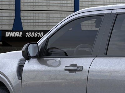 2026 Ford Maverick LARIAT AWD SuperCrew