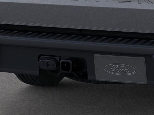 2026 Ford Maverick LARIAT AWD SuperCrew