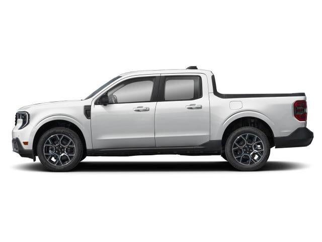 2026 Ford Maverick LARIAT AWD SuperCrew