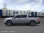 2026 Ford Maverick LARIAT AWD SuperCrew