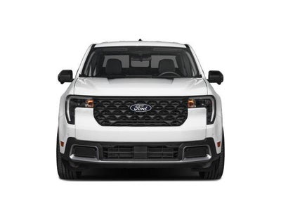 2026 Ford Maverick LARIAT AWD SuperCrew