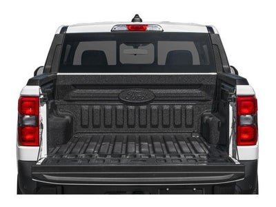 2026 Ford Maverick LARIAT AWD SuperCrew