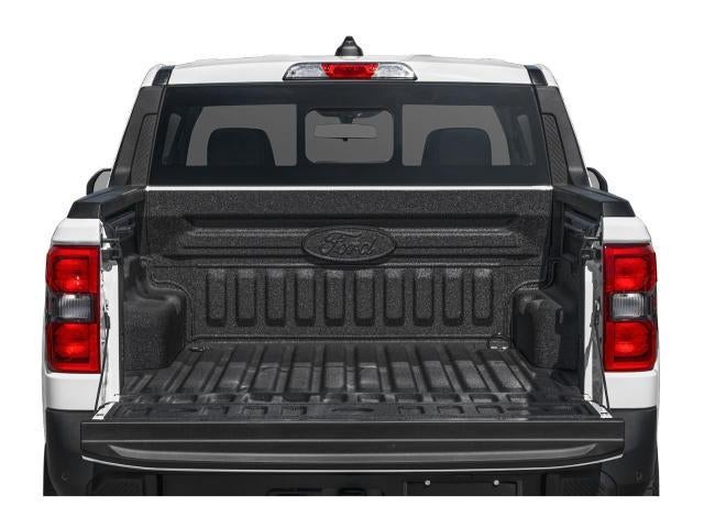 2026 Ford Maverick LARIAT AWD SuperCrew