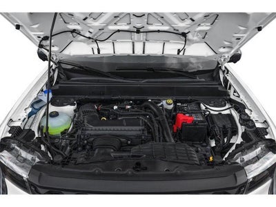 2026 Ford Maverick LARIAT AWD SuperCrew