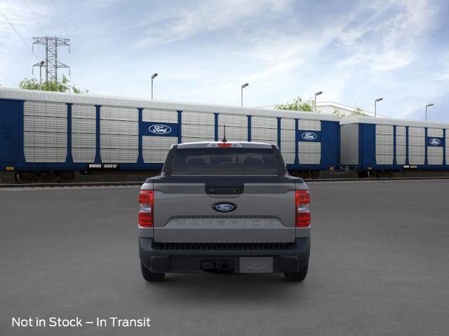 2026 Ford Maverick LARIAT AWD SuperCrew