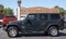 2017 Jeep Wrangler Unlimited Sahara 4x4