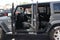 2017 Jeep Wrangler Unlimited Sahara 4x4