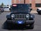 2017 Jeep Wrangler Unlimited Sahara 4x4