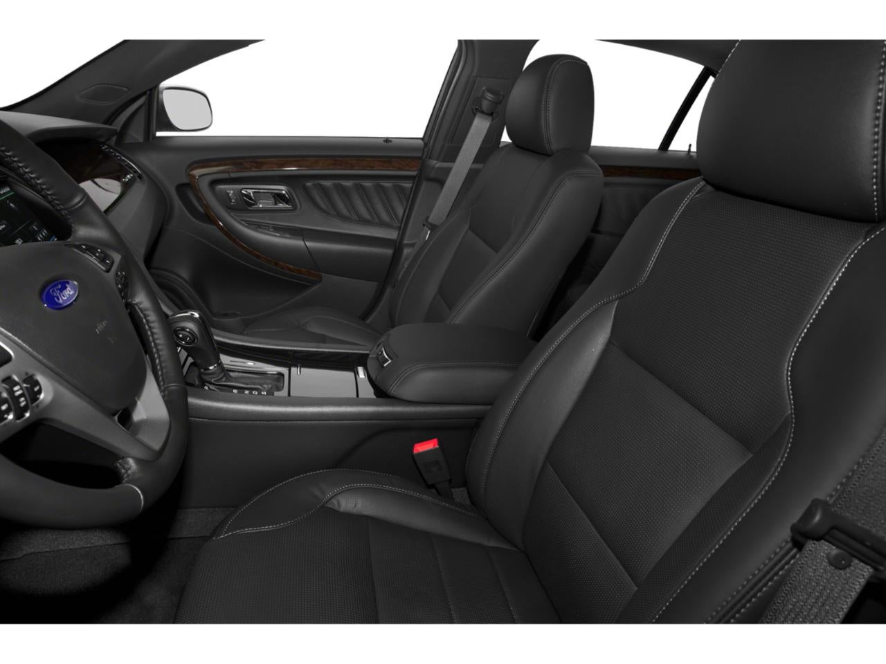 2015 Ford Taurus 4dr Sdn Limited FWD