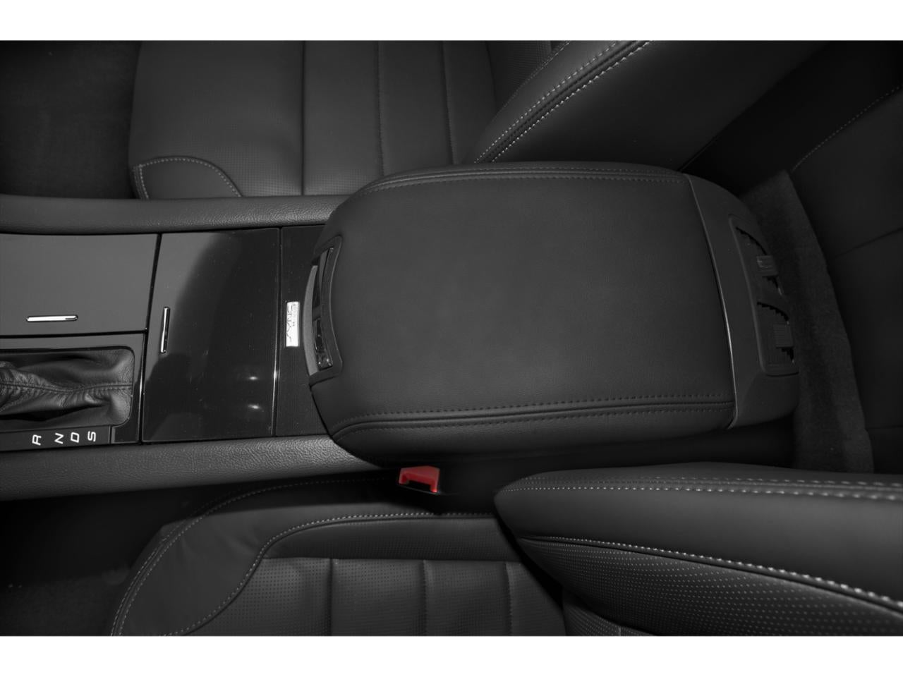 2015 Ford Taurus 4dr Sdn Limited FWD
