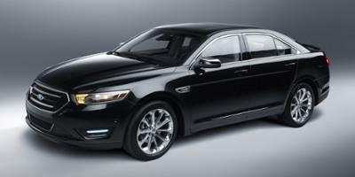 2015 Ford Taurus 4dr Sdn Limited FWD