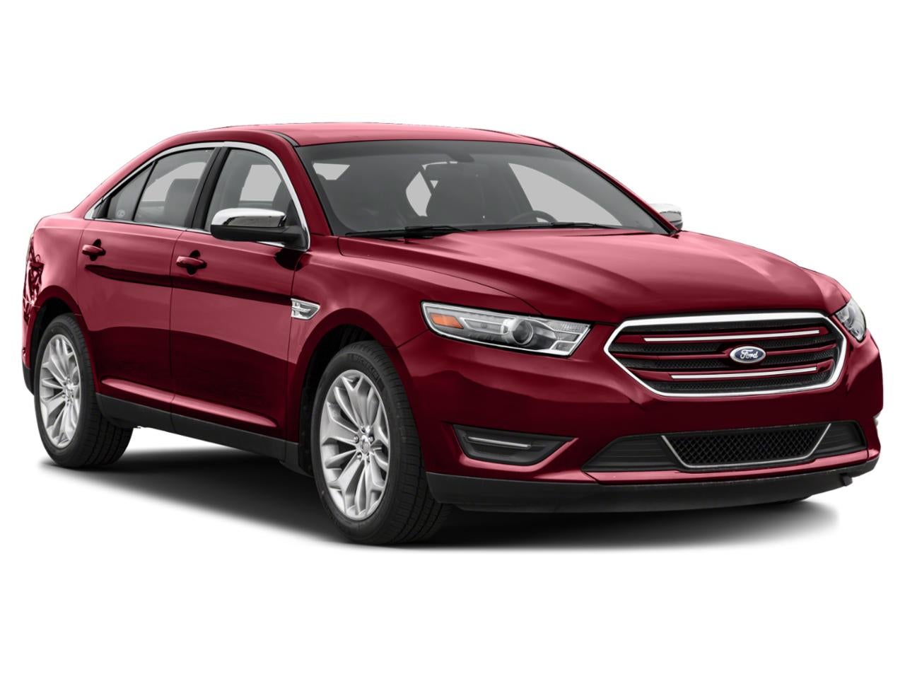 2015 Ford Taurus 4dr Sdn Limited FWD