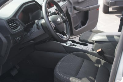 2024 Ford Escape Active AWD