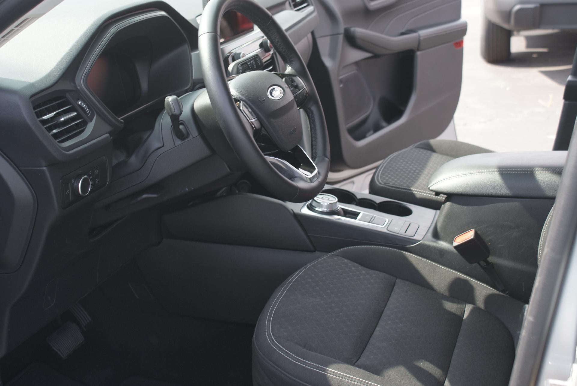 2024 Ford Escape Active AWD