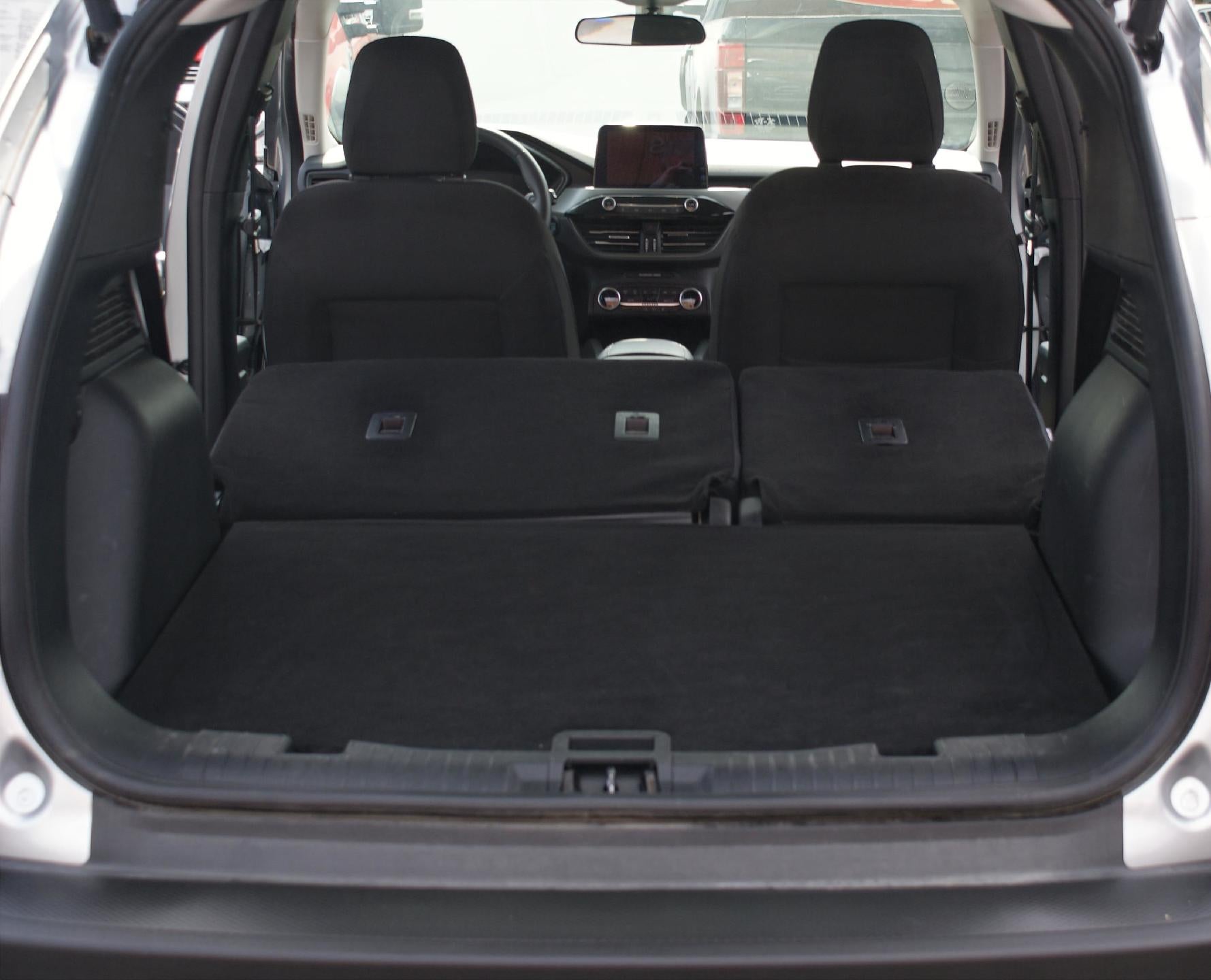 2024 Ford Escape Active AWD