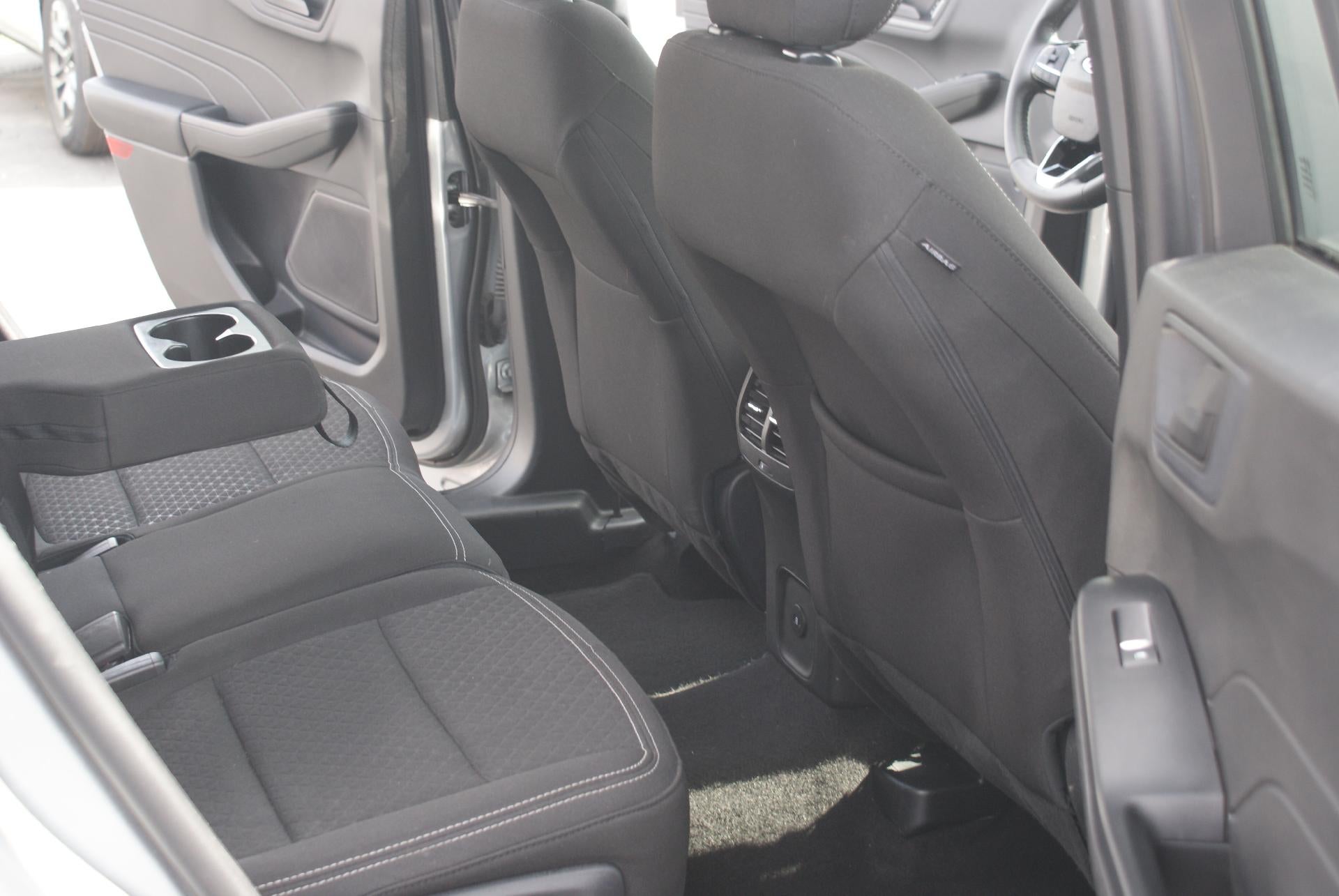 2024 Ford Escape Active AWD