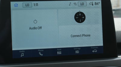 2024 Ford Escape Active AWD