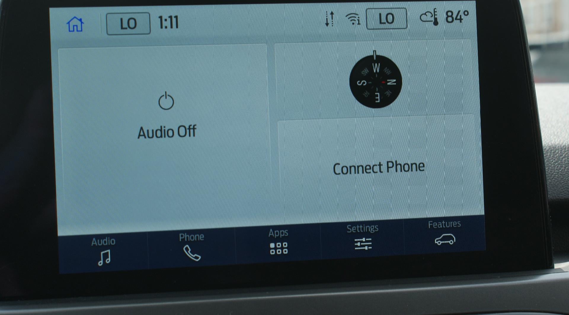 2024 Ford Escape Active AWD