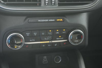 2024 Ford Escape Active AWD