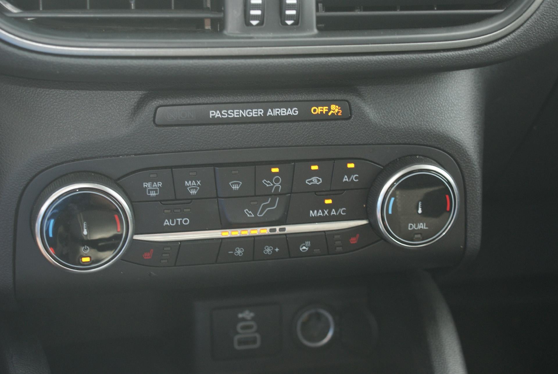 2024 Ford Escape Active AWD