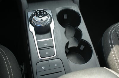 2024 Ford Escape Active AWD