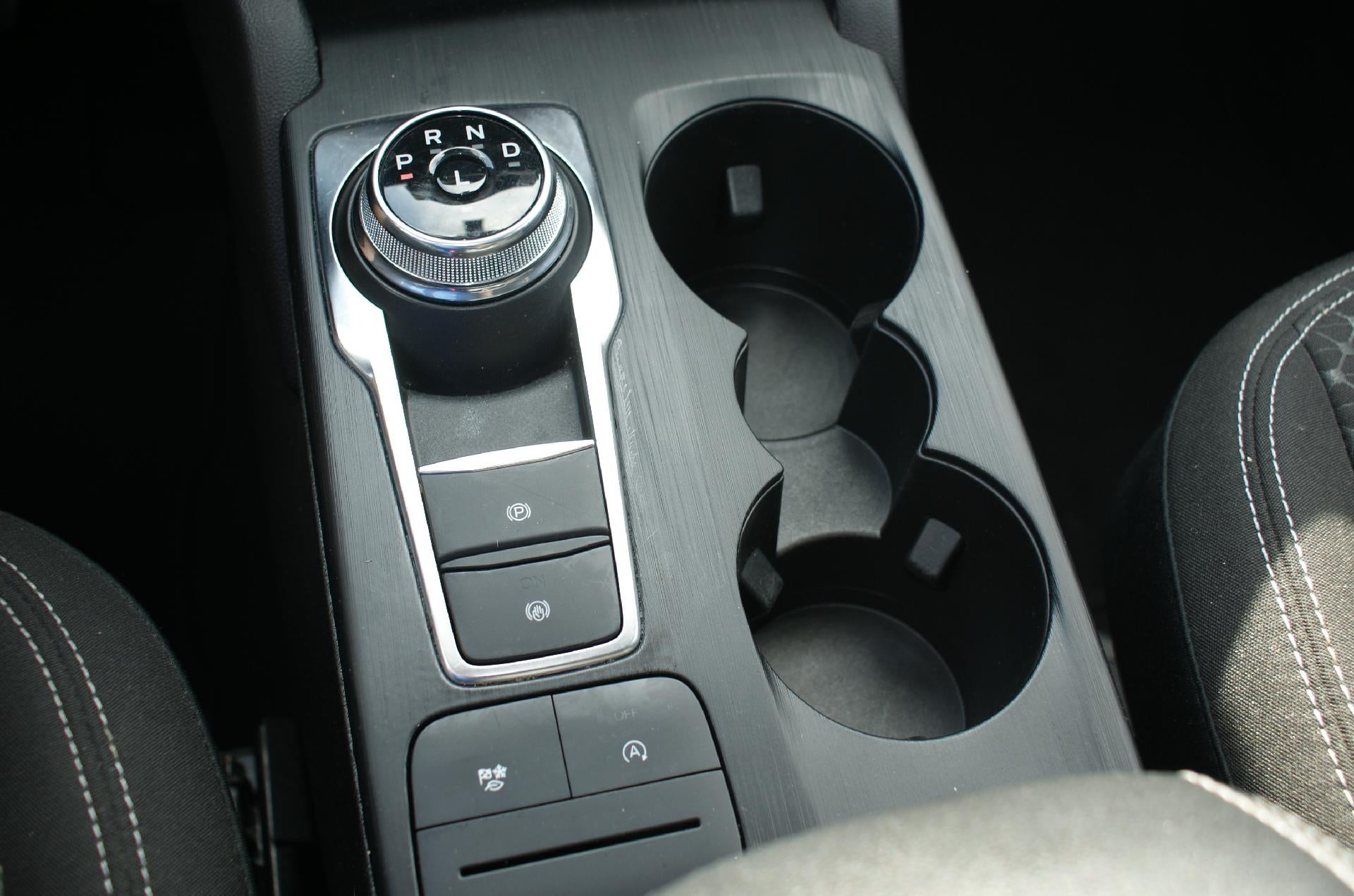 2024 Ford Escape Active AWD