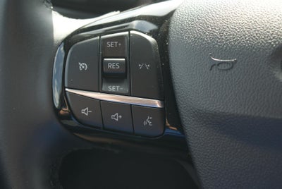 2024 Ford Escape Active AWD