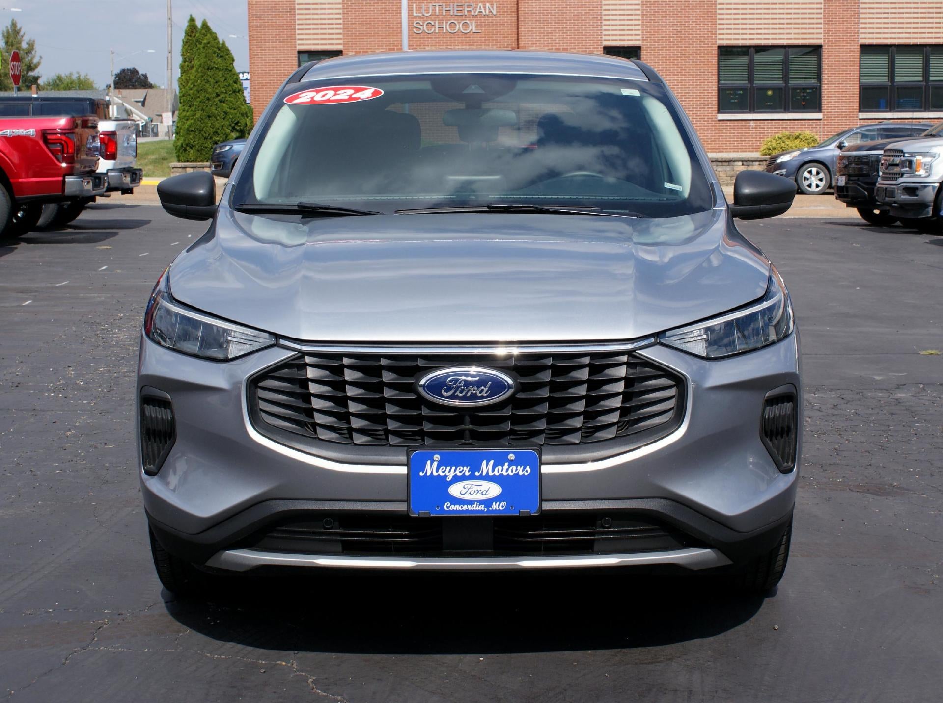 2024 Ford Escape Active AWD