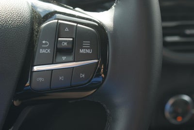 2024 Ford Escape Active AWD